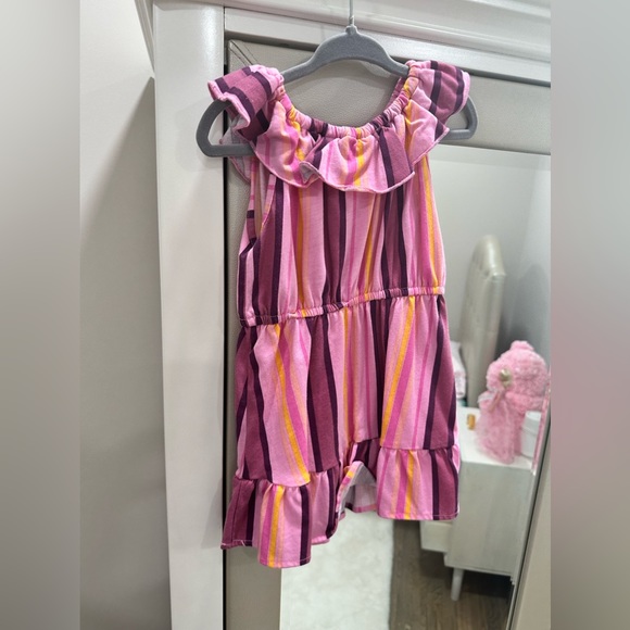 Toddler dress - Picture 2 of 3